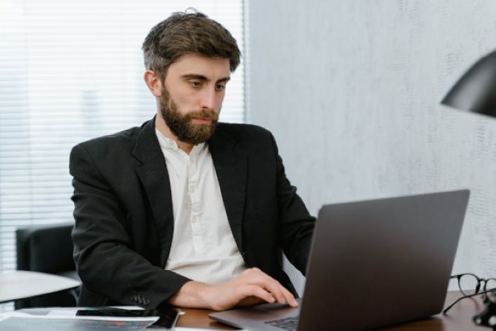 Entrepreneur Financial Habits