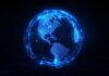 Review: Choosing the Best IT Staff Augmentation Service futuristic earth demonstrating whether to use staff augmentation