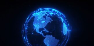 Review: Choosing the Best IT Staff Augmentation Service futuristic earth demonstrating whether to use staff augmentation