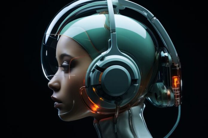 futuristic-person-listening-music-ultra-modern-headphones (1) Embodied AI in person