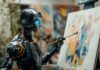 The Democratization of Professional Design Through AI ai creating art with professional design