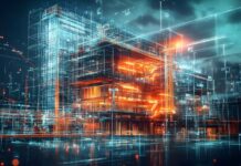 Automating Code Checking in Structural Engineering Projects blueprint of structural engineering