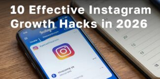 10 Effective Instagram Growth Hacks That Still Work in 2026