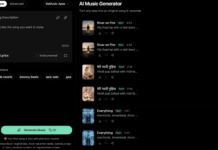 How Independent Creators Use AI Music Generators ai music generator