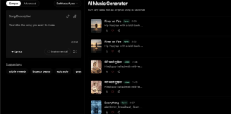 How Independent Creators Use AI Music Generators ai music generator