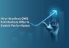 How Headless CMS Architecture Affects Search Performance Headless CMS Architecture
