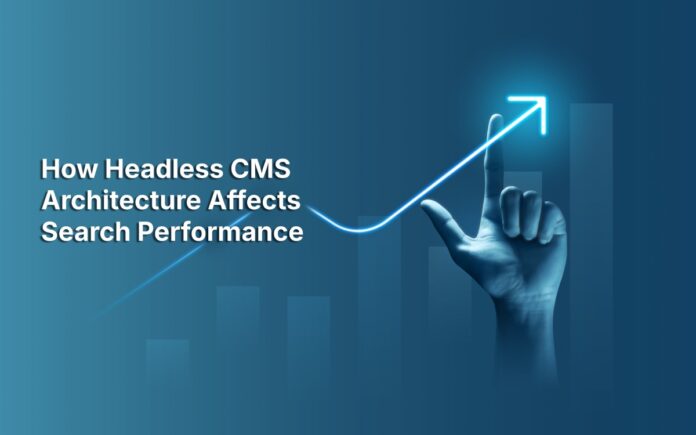 Headless CMS Architecture