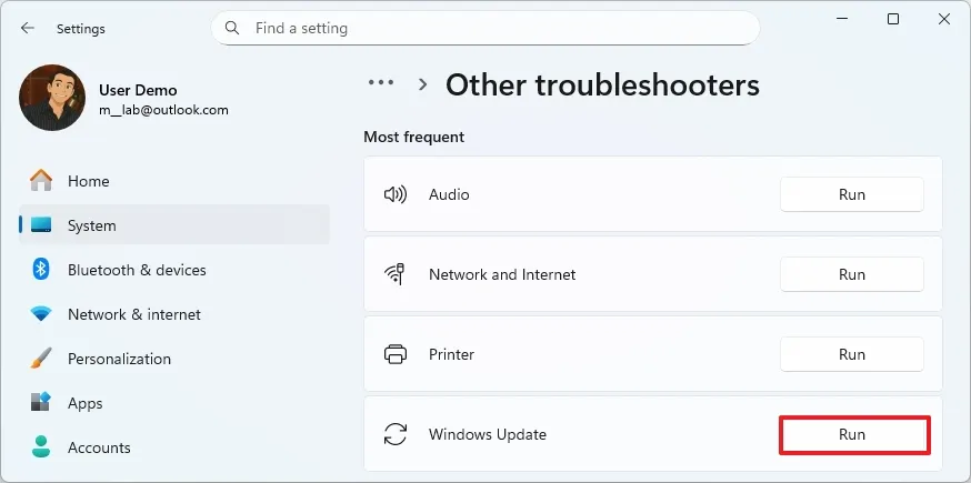 troubleshooting error 0x80070306