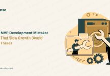 MVP Development Mistakes That Slow Growth (Avoid These) MVP Development