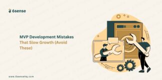 MVP Development Mistakes That Slow Growth (Avoid These) MVP Development