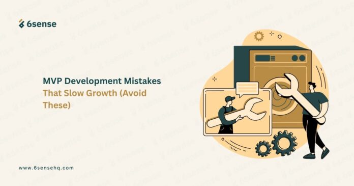 MVP Development