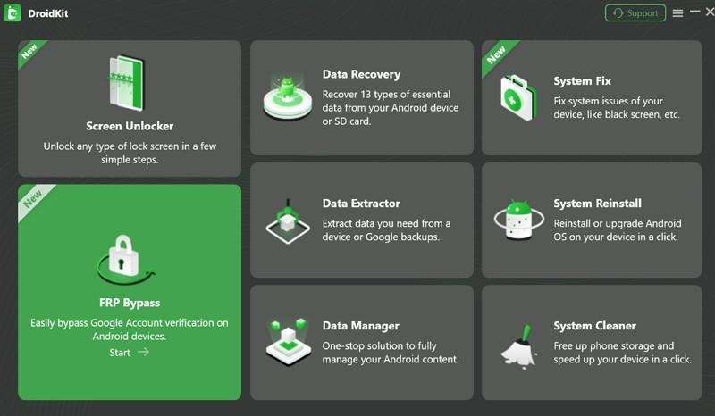 frp unlock tools
