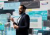 10 Best AI Knowledge Management Systems 2026 Ranked man speaking on management systems