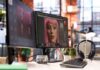 How Fotor Accelerates AI-Powered Visual Production editing with fotor