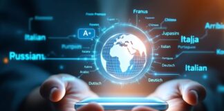 We Tested Four AI Models on One French Sentence. Here’s What Happened. different ai models for translation