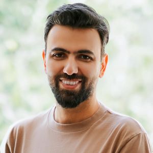 noshad-mohammad Headshot of Mohammad Noshad