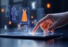 Which Klaviyo Alternatives Offer Key Ecommerce Features? person shopping online through ecommerce