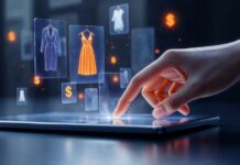 Which Klaviyo Alternatives Offer Key Ecommerce Features? person shopping online through ecommerce