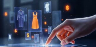 Which Klaviyo Alternatives Offer Key Ecommerce Features? person shopping online through ecommerce