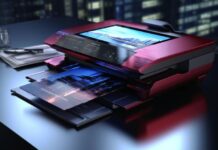 How Nearby Fax Services Support Urgent Document Needs printer with fax services
