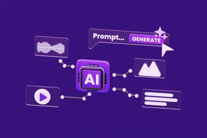 AI Video to text