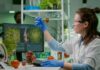 Why Biotech Innovations Are Reshaping Modern Wellness scientist looking at biotech innovations