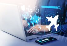 From Booking to Boarding: How Technology is Reshaping the Travel Experience booking flights with technology
