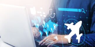 From Booking to Boarding: How Technology is Reshaping the Travel Experience booking flights with technology