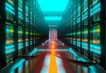 Modern Network Infrastructure Powers the Smart Office Revolution smart office