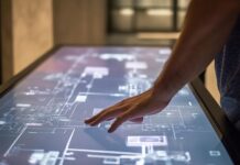 Why the Way We Draw Floor Plans Is Finally Catching Up to the Way We Think spatial design