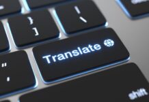 How Non-US Tech Founders Get a US LLC, Stripe, and US Bank Account non-us keyboard translating