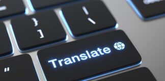 How Non-US Tech Founders Get a US LLC, Stripe, and US Bank Account non-us keyboard translating