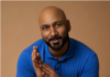 Akhil Verghese Podcast Transcript Headshot of Akhil Verghese