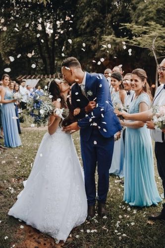wedding industry