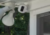 Why Are Businesses Moving Remote Storage for Hikvision Cameras to the Cloud? white security camera