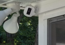 Why Are Businesses Moving Remote Storage for Hikvision Cameras to the Cloud? white security camera