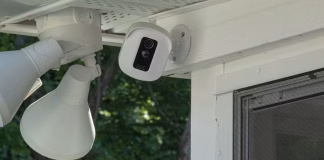 Why Are Businesses Moving Remote Storage for Hikvision Cameras to the Cloud? white security camera