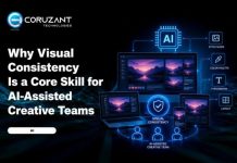 Visual Consistency Is Becoming a Core Skill for AI-Assisted Creative Teams AI-assisted-creative-teams-and-design-consistency