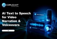 AI Text to Speech for Video Narration & Voiceovers AI-text-to-speech-for-video