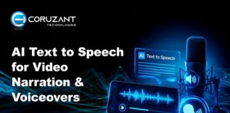 AI Text to Speech for Video Narration & Voiceovers AI-text-to-speech-for-video