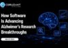 How Software Is Helping Scientists Unlock the Mysteries of Alzheimer’s Disease Alzheimer’s-Research-Breakthroughs