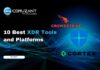 10 Best XDR Tools and Platforms BEST XDR TOOLS
