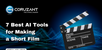 7 Best AI Tools for Making a Short Film in 2026 Best AI Short Film Generators