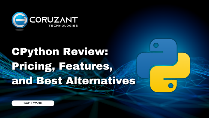 CPython Review Coruzant Technologies CPython Review