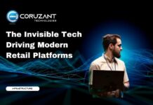The Invisible Tech Driving Modern Retail Platforms headline for invisible tech in retail platforms