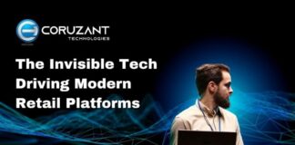 The Invisible Tech Driving Modern Retail Platforms headline for invisible tech in retail platforms