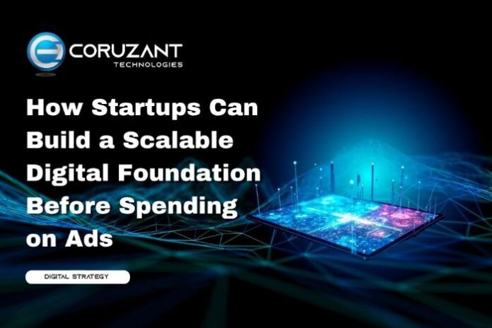 Chatbot Testing - Coruzant Technologies (12) headline for scaling your digital foundation