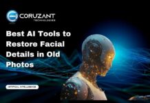 Best AI Tools to Restore Facial Details in Old Photos headline for ai tools for photo editing