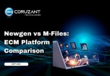 Newgen vs M-Files: ECM Platform Comparison headline for newgen vs mfiles ecm platform