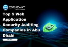 Top 5 Web Application Security Auditing Companies in Abu Dhabi headline for web application security auditing